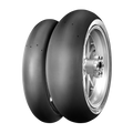 Continental Tire Continental ContiTrack Medium NHS - 180/60 R17 TL Rear 02444110000