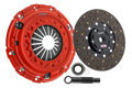 Action Clutch 1988 Honda Civic 1.5L/1.6L (D15/D16) Stage 1 Clutch Kit (1OS) ACR-0615-21T *Discontinued
