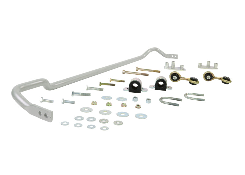 Whiteline Rear Sway Bar 22mm Adjustable Acura Integra non R 1994-2001