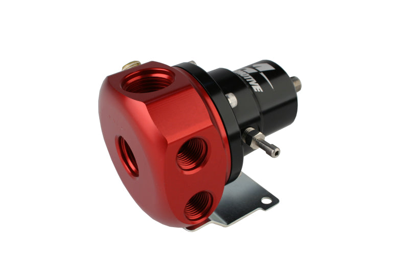 Aeromotive A1000, 4-Port Carbureted Bypass Regulator