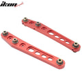 1988-1995 Honda Civic 1993-1997 Honda Del Sol Rear Lower Control Arms