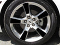 20" Stock Wheel Insert Overlays - 2010-2013 Camaro