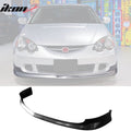 2002-2004 Acura RSX DC5 Front Lip Spoiler Splitter Type R Unpainted PU