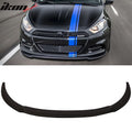 2013-2016 Dodge Dart OEM Style Unpainted Front Bumper Lip Spoiler PU