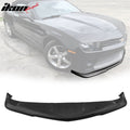 2014-2015 Chevy Camaro V6 LT LS GFX Front Bumper Lip Splitter