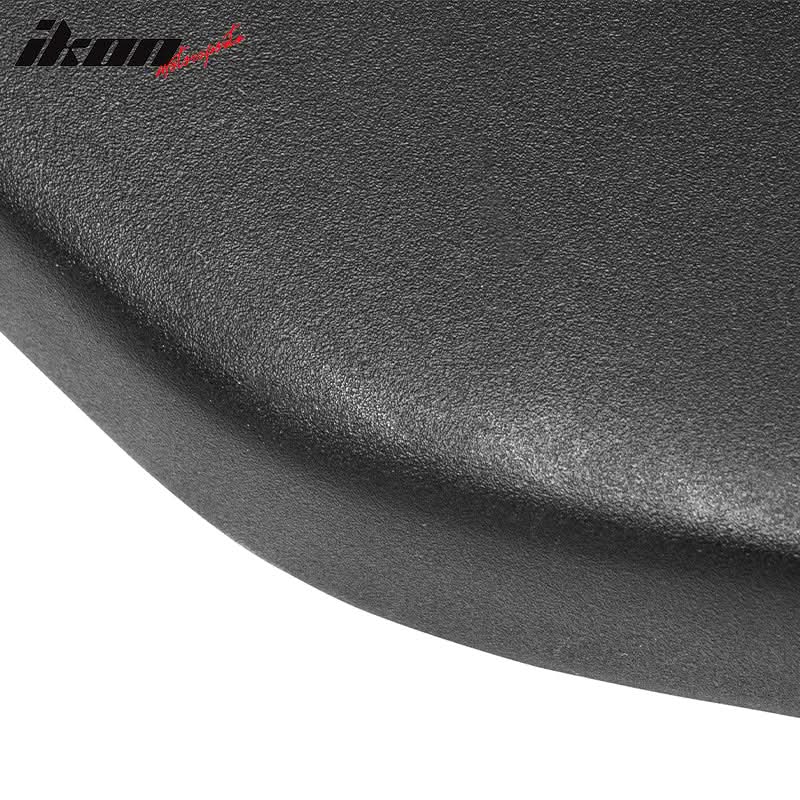 2015-2023 Dodge Challenger Front Lip + Fender Flare Hellcat to Demon
