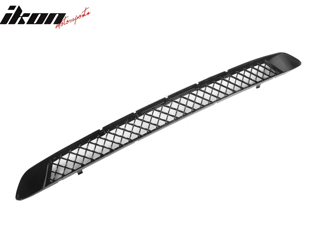 2017-2023 Tesla Model 3 Gloss Black Air Vent Cover Intake Grille ABS