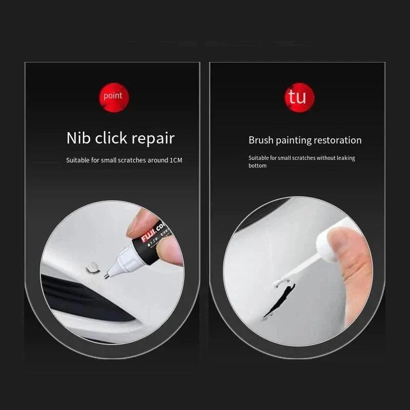 Touch-Up Paint Pen For Geely Monjaro
