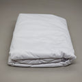 ONGUARD Bed Bug Encasement 60"x80"x6" Queen 100% Polyester White ONGD60806