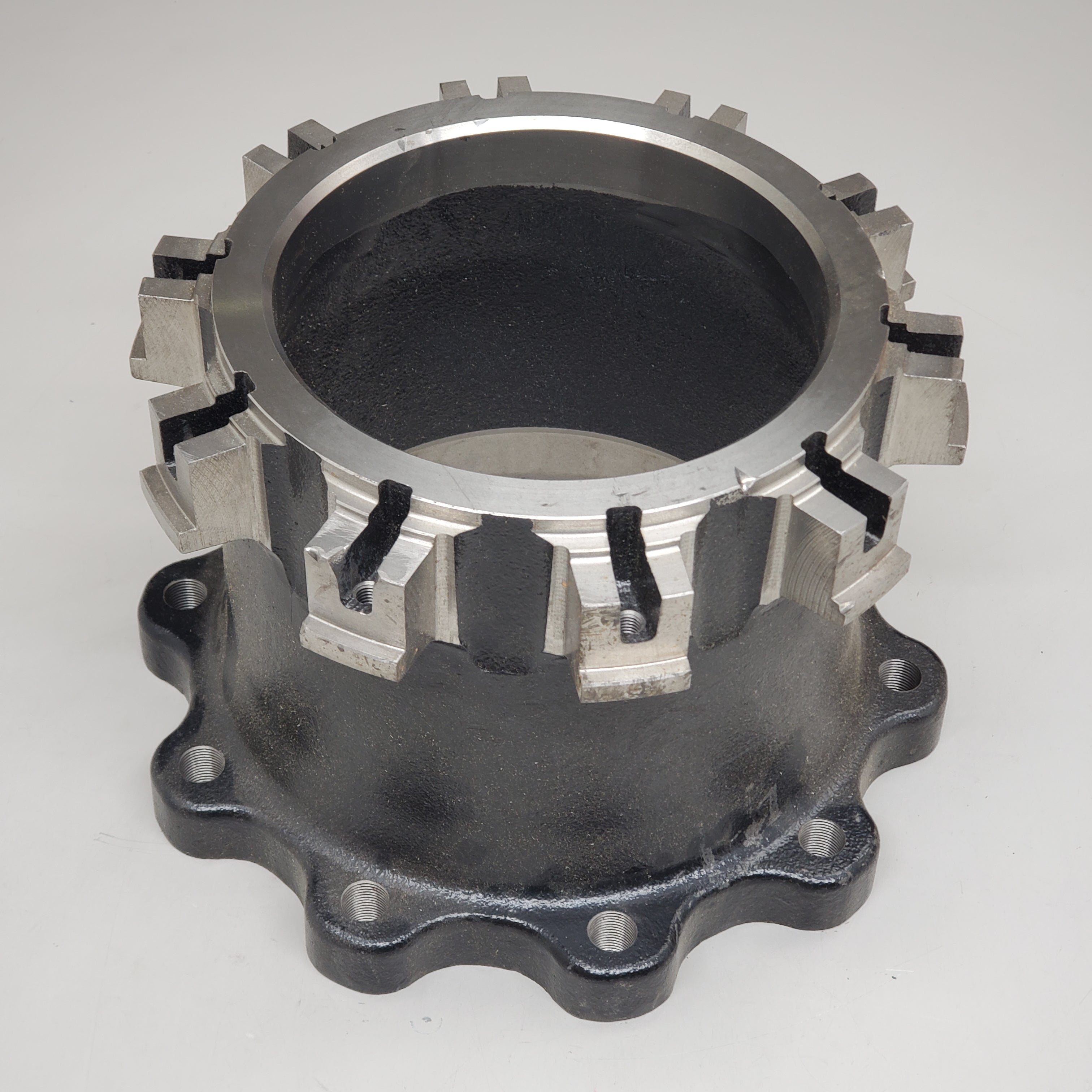 PREVOST Wheel Hub Brake Part Assembly K026816 (New Other)