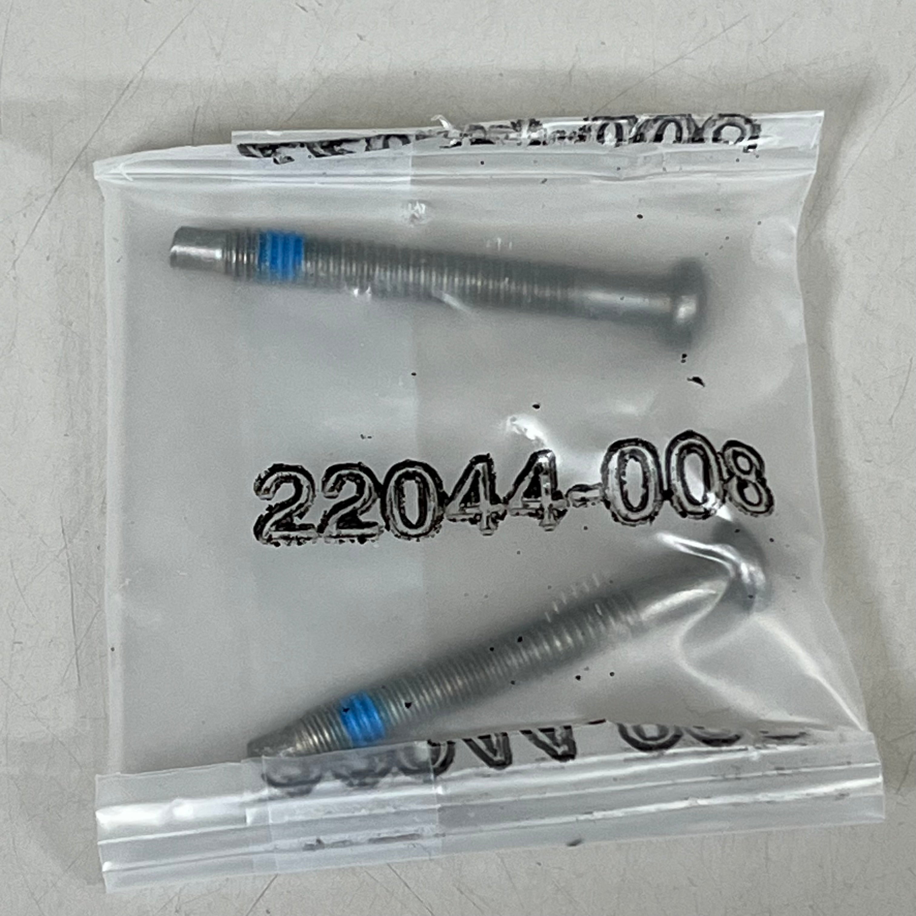 KWIKSET Polo Knob Single Cylinder Interior Pack Round Rose Satin Nickel 966P-15.UNIV