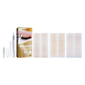 Double Eyelid Gel Permanent Natural Traceless Invisible Non-Glue Double Eyelid Gel Beauty Patch