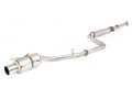 APEXi GT Spec Exhaust System 06+ Lancer EVO 9 *Discontinued