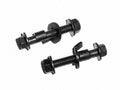 Whiteline Caster Correction Lower Inner Rear Bushings Volvo 244 1975-1989