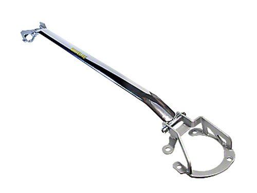Whiteline Brace Strut Tower Alloy Adjustable Nissan Skyline GTR 1993-1998