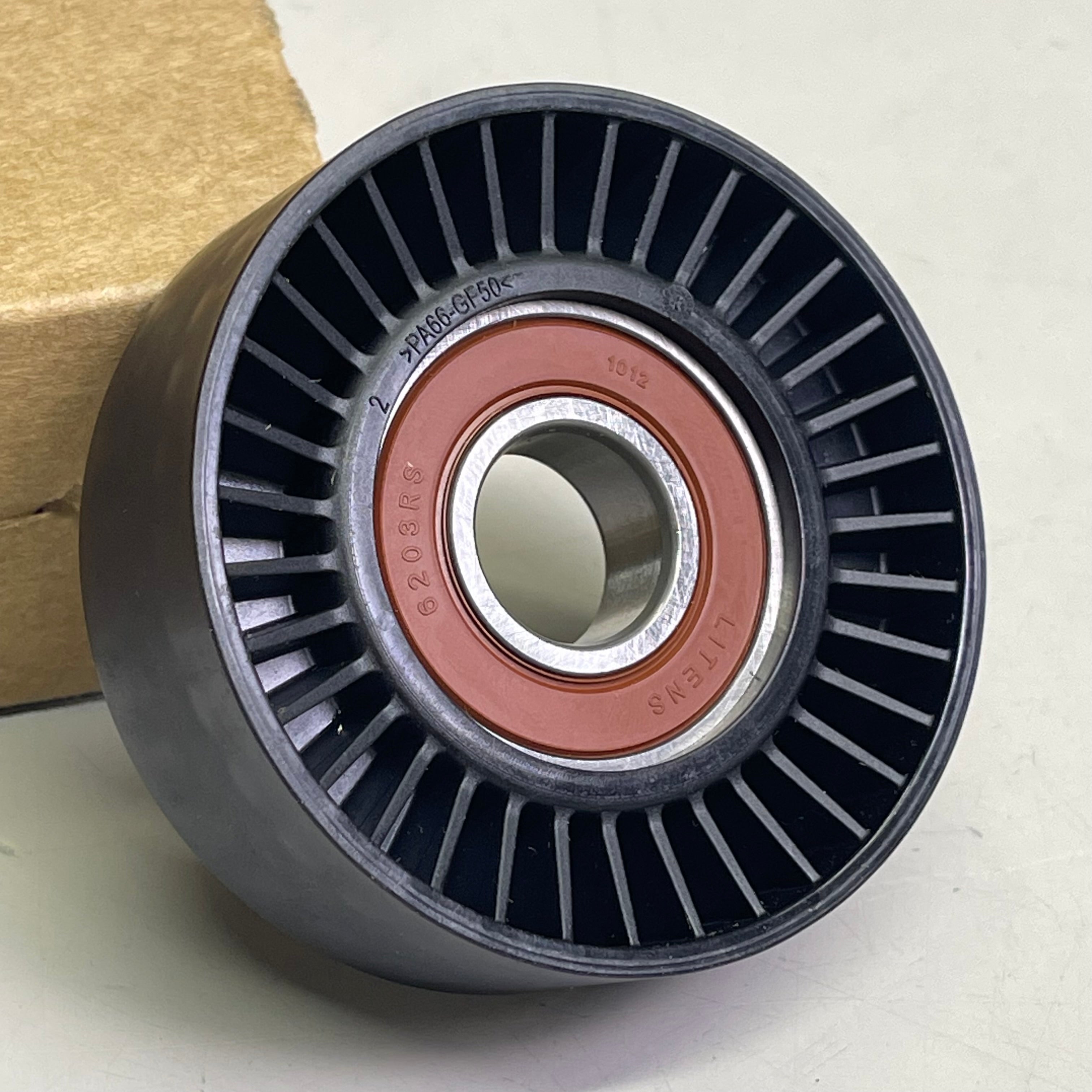 MURRAY Idler Tensioner Pulley Heavy-Duty Thermoplastic for Dodge Volkswagen 2330127