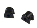 Whiteline Sway Bar Mount Bushings 17mm Toyota Camry 2002-2006