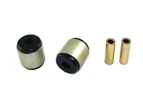 Whiteline Control Arm Lower Inner Bushings Nissan 240Z 1970-1973