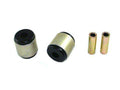 Whiteline Control Arm Lower Inner Front Bushings Mitsubishi Galant VR-4 1991-1992