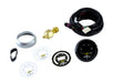 AEM Electronics 52mm Digital Oil Pressure Gauge 0-100 PSI