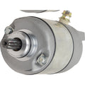 Arrowhead Mitsuba 12V 9T Str 410-54131