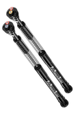 Bitubo Suspension Bitubo EBH5 Pressurized Cartridge Adj.: Spring Preload, Reb., Comp. w/o  Springs And Oil +16mm Y0149EBH50WO