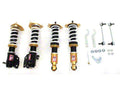 HKS Hipermax III Coilovers Infiniti G37 2009-2010