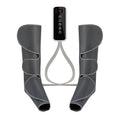 Safety Stable Plug-in Foot Kneading Calf Airbag Air Wave Massager Pressure Correction Leg Beauty Device