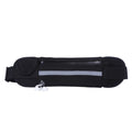 Fashion mini fanny pack for women men Portable convenient USB waist pack Travel multifunctional waterproof phone belt bag