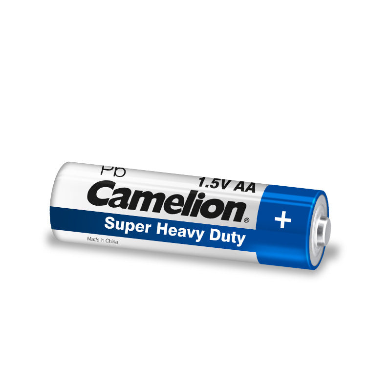 5 AA toy dry battery R6 carbon remote control flashlight battery