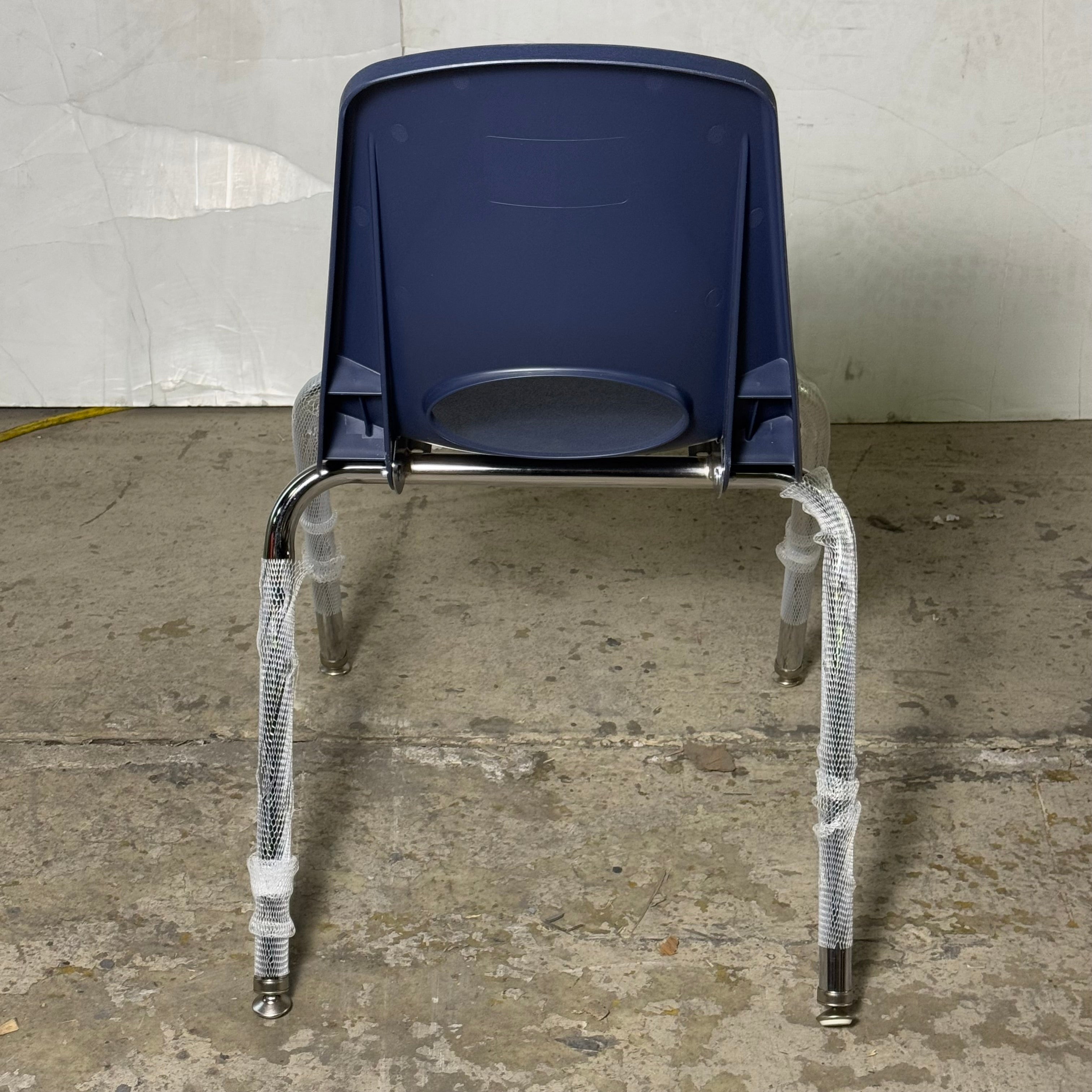 FACTORY DIRECT PARTNERS (4 Pack) School Chair Sz 31.5” H x 16”L x 15” W