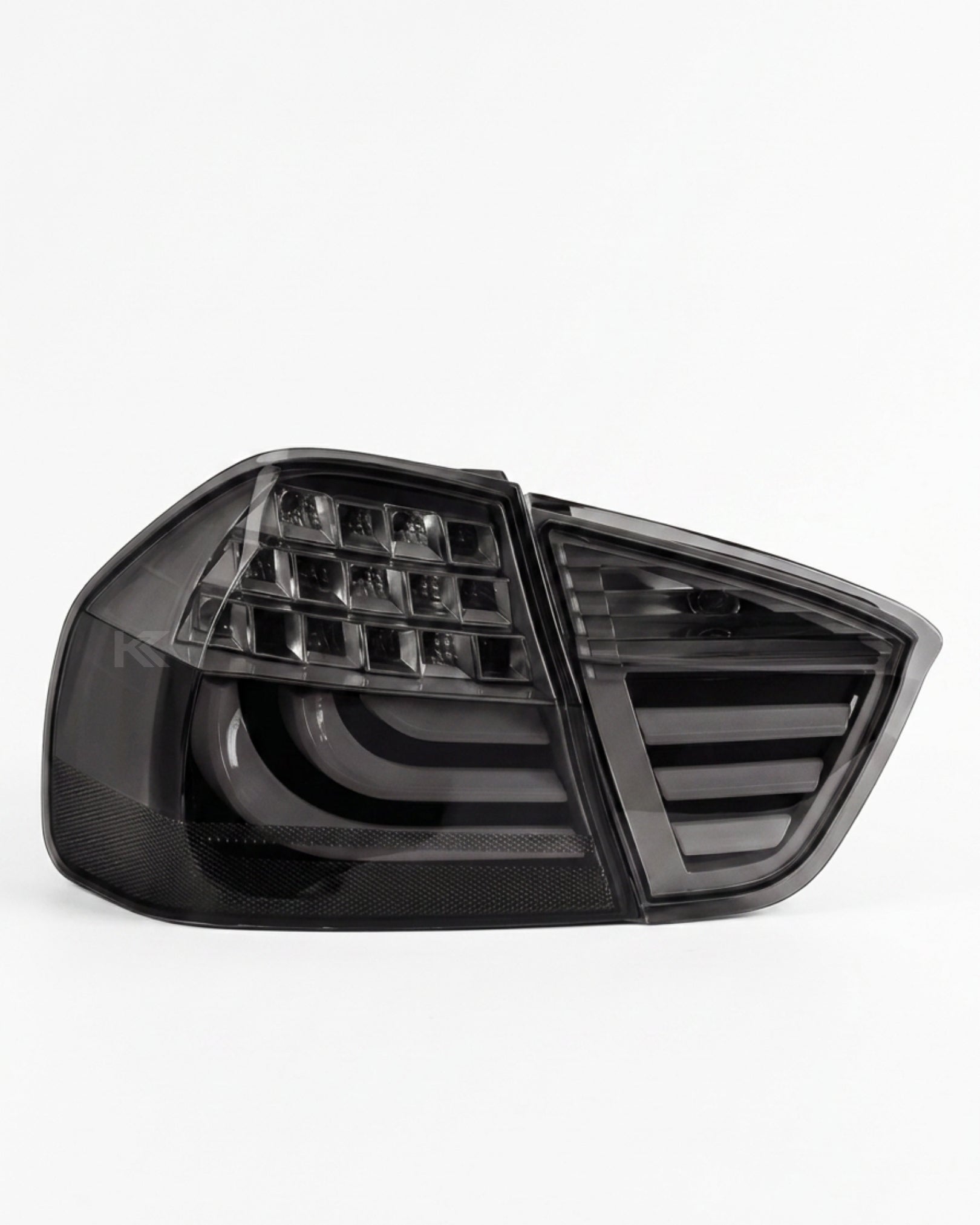 BMW 3-Series E90 Tail Light Upgrade (2006-2009)
