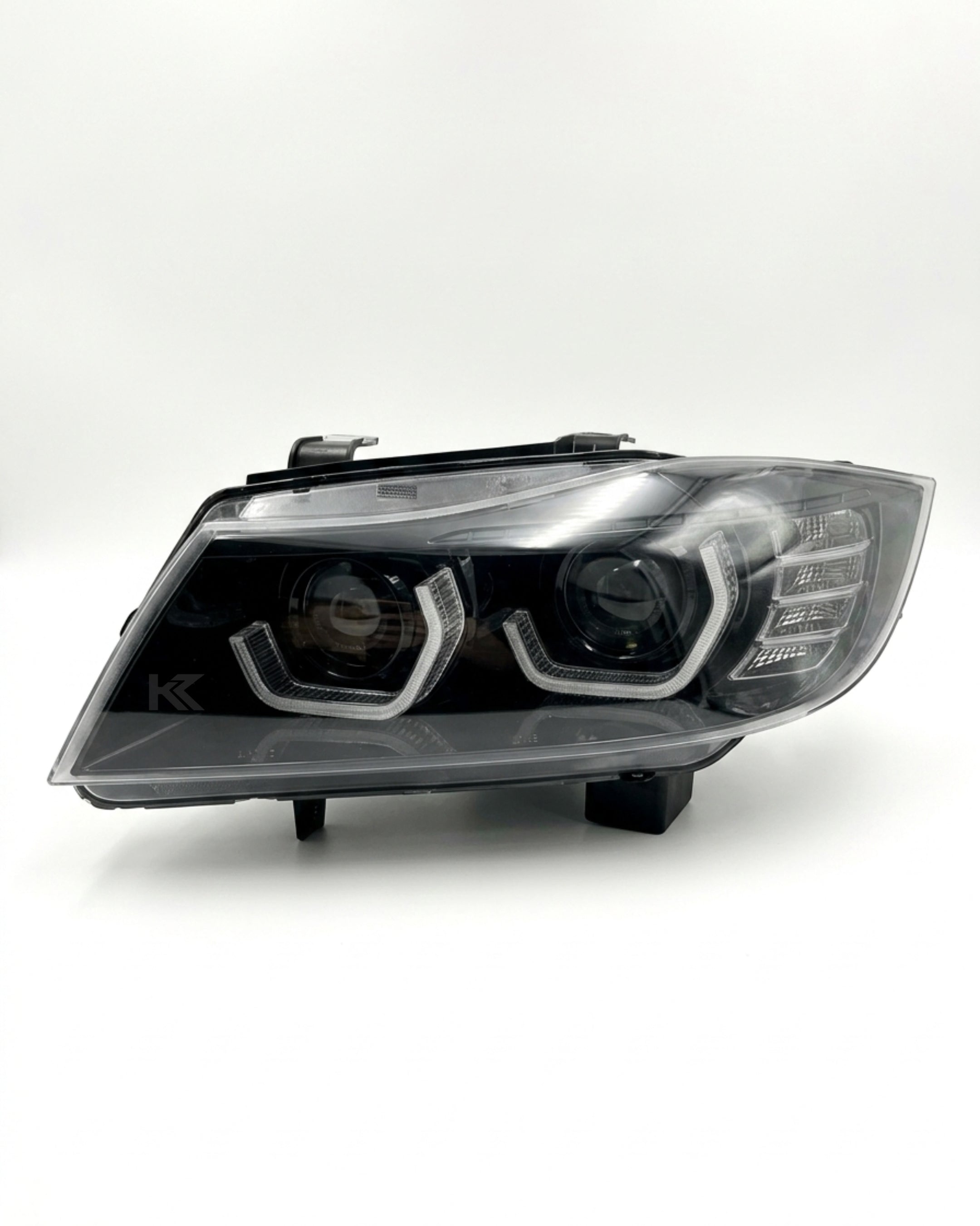BMW 3-Series E90/E91 "TRON" Headlights 2005-2012