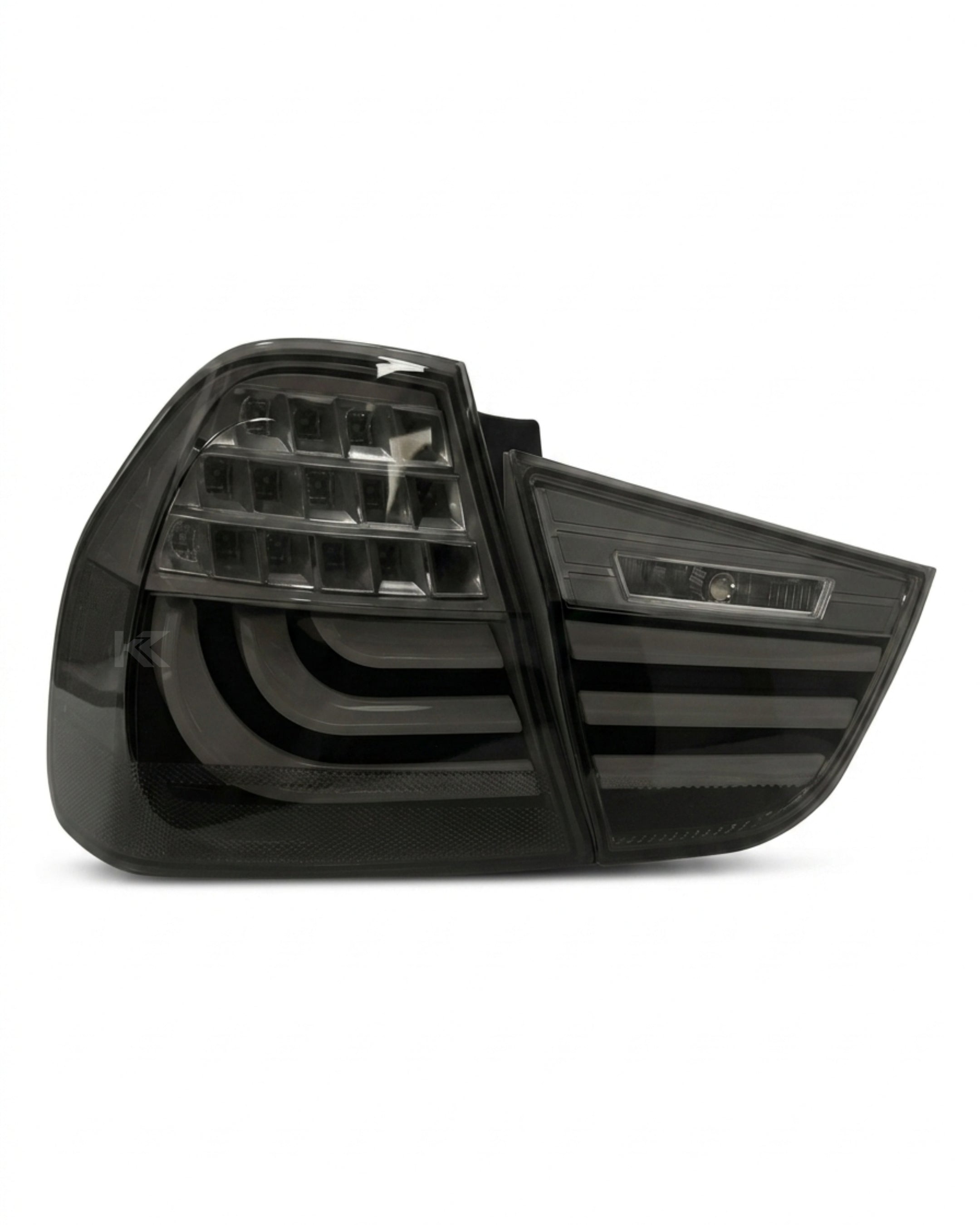 BMW 3 Series E90 Upgraded LED Tail Light Assembly (2009-2012)