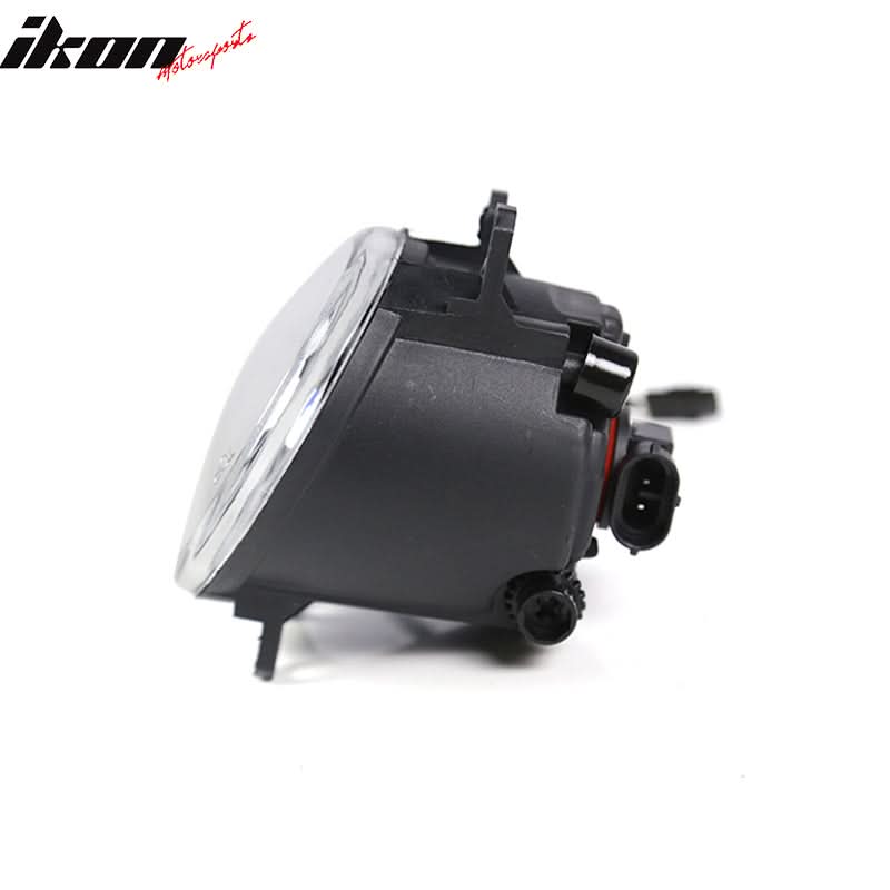 2011-2017 Toyota Sienna 2PC Hi-Power 10W LED Halo Projector Fog Lights