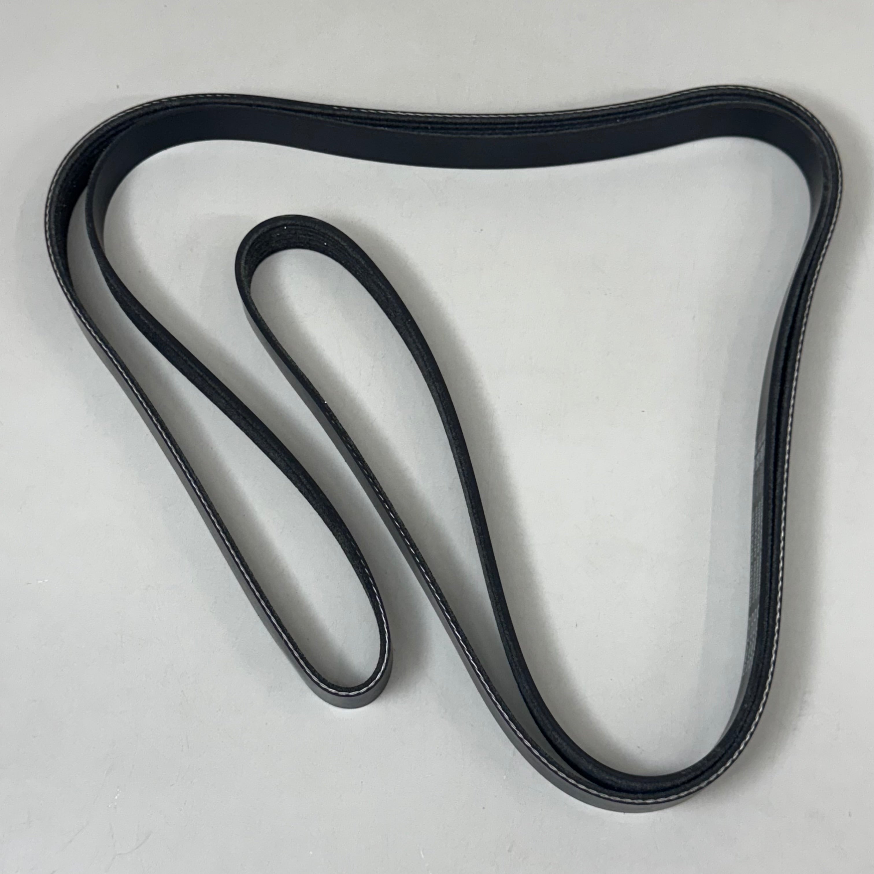 DAYCO Poly V Belt Standard Straight Rib SAE J1459, SAE J2432 Black 5060930