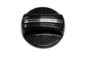 BMW MPerformance Carbon Fiber Fuel Cap Cover