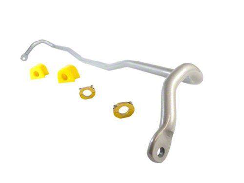 Whiteline Front Sway Bar 24mm Adjustable BMW 2002Tii 1971-1974