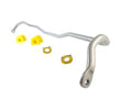 Whiteline Rear Sway Bar 24mm Heavy Duty Blade Adjustable Toyota FJ Cruiser 07-10