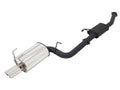APEXi WS2 Exhaust System 02-06 Sentra SE-R Spec V *Discontinued