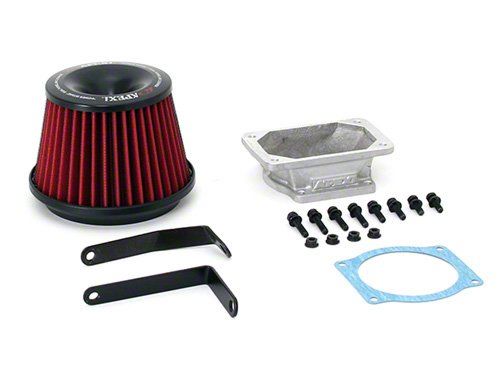 APEXi Power Intake Kit 95-98 Odyssey (4 Cyl.) *Discontinued