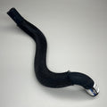 DAYCO Curved Radiator Hose Trunk Height 18in EPDM Material GMC & Buick etc 72378