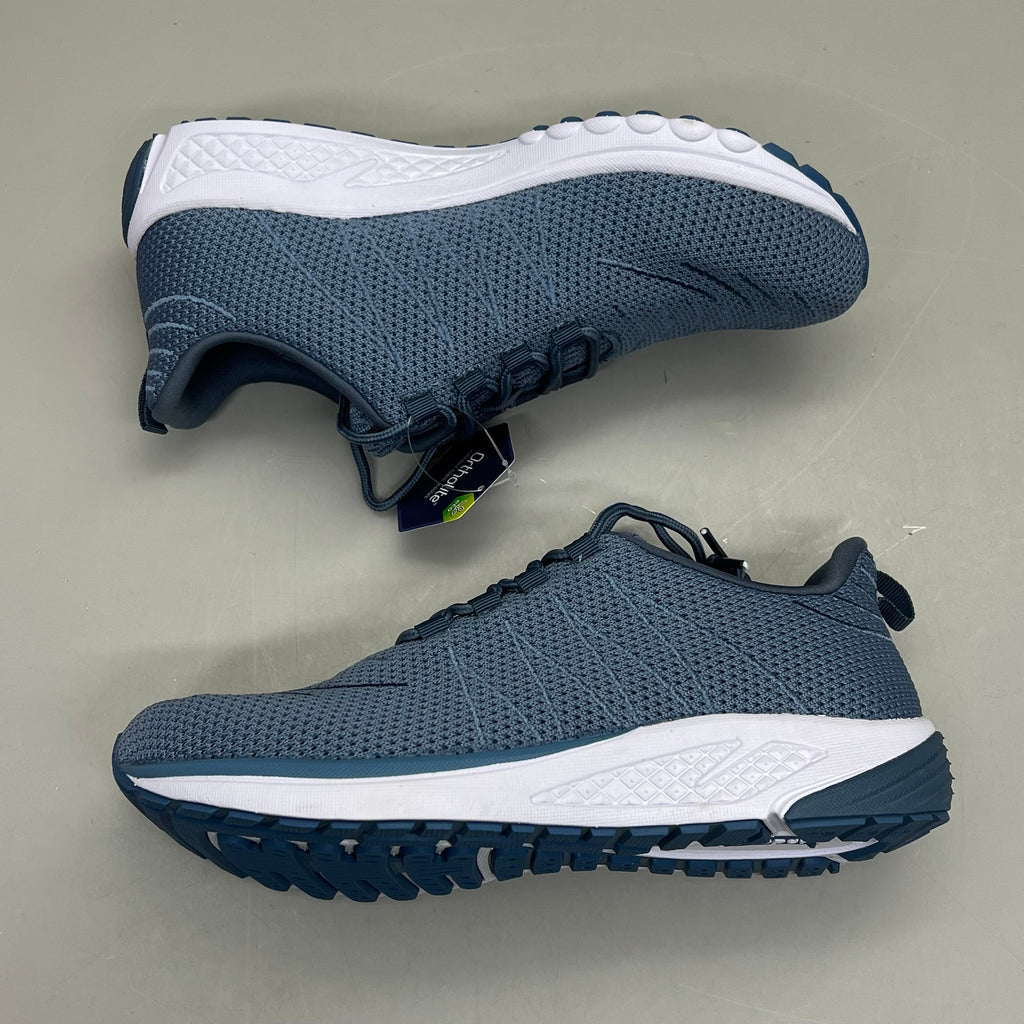 PROPET Tour Knit Shoe Cushion Comfort insole Women's Sz 10.5 N(AA) Denim WAA112M