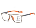 Classical Multifocal Progressive Reading Glasses Vintage Women Men Sports Presbyopia Eyewear Finished Optical Eyeglasses Diopter