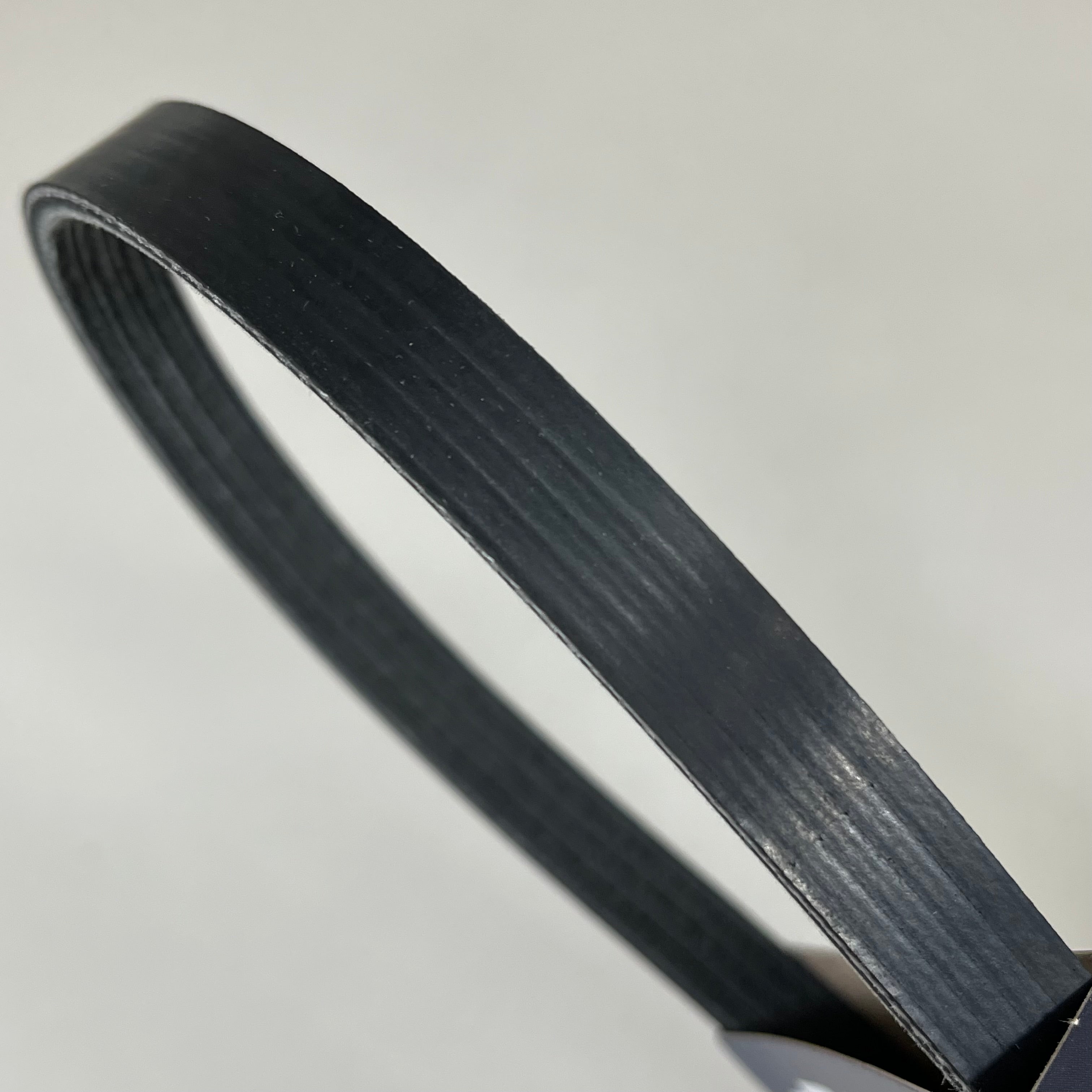 DAYCO Poly Straight Rib Belt Deep Depth K-Section .54" Effective Length 5040350