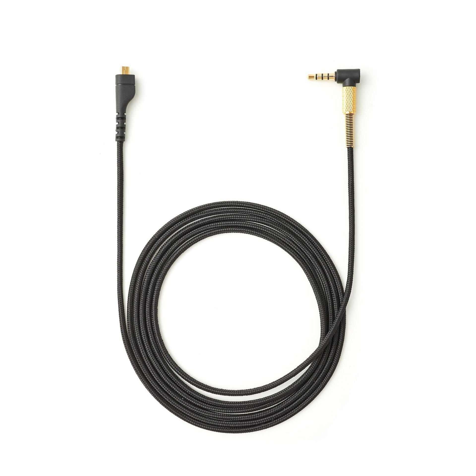 Suitable for Celery Ice Arctis 3 5 7 Pro Mini Needle USB Braided Earphone Cable