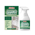Multi-Purpose Cleaner The Bathroom Kitchen Living Room Oil Scale Luster Clean Disposable Cleaning Fluid