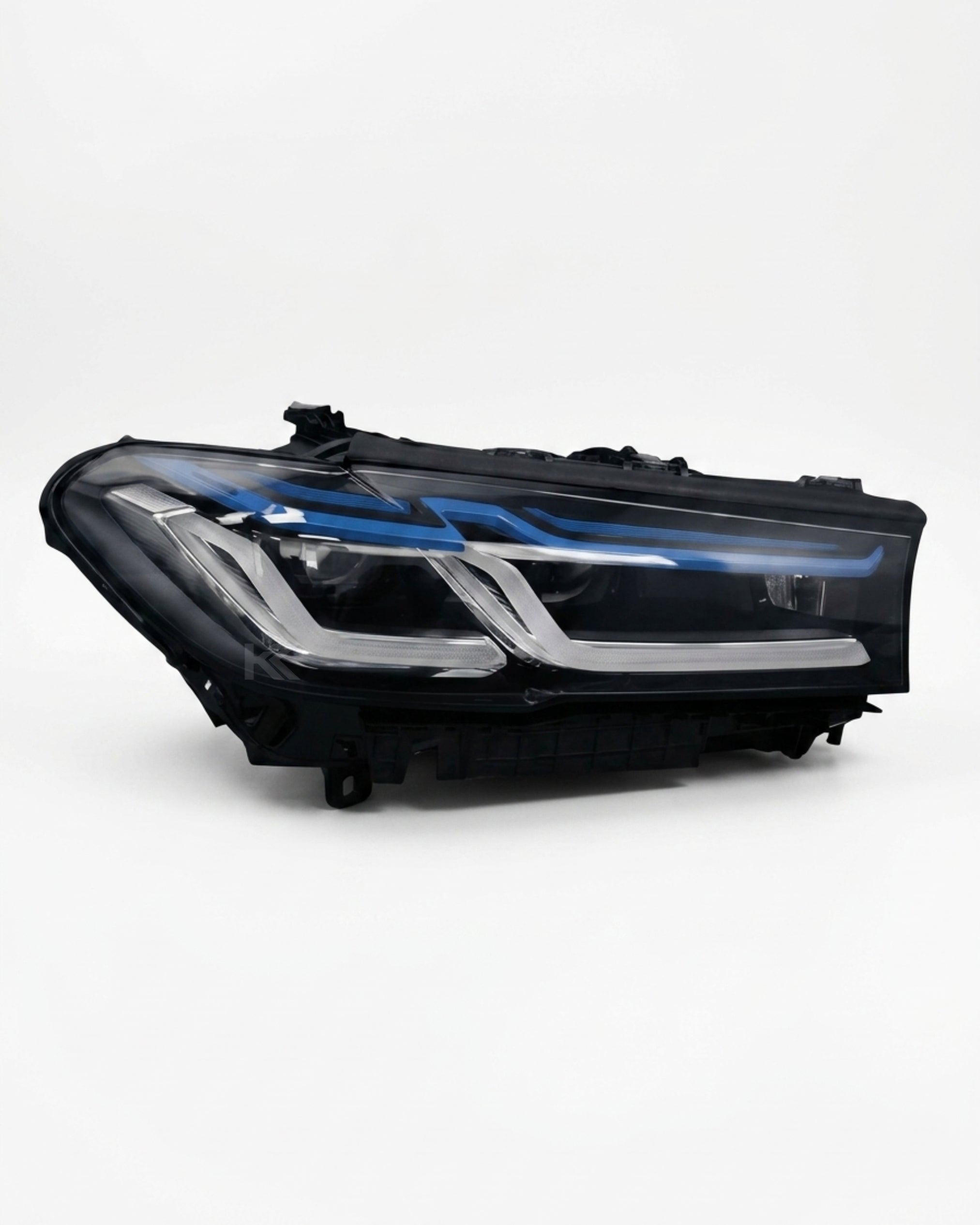 BMW 5-Series G38 G30 "Laser" LED Headlights 2018-2022