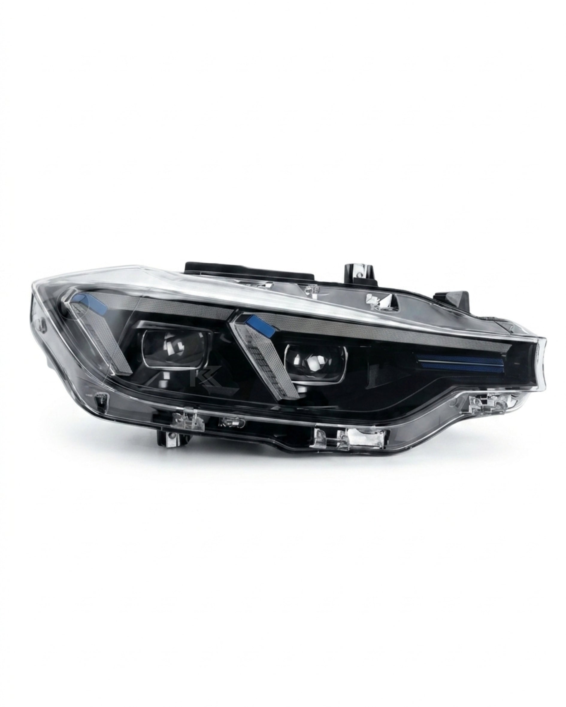 BMW 3 Series F30 F35 F80 "LAZER" LED Headlight Upgrade (2011-2019)