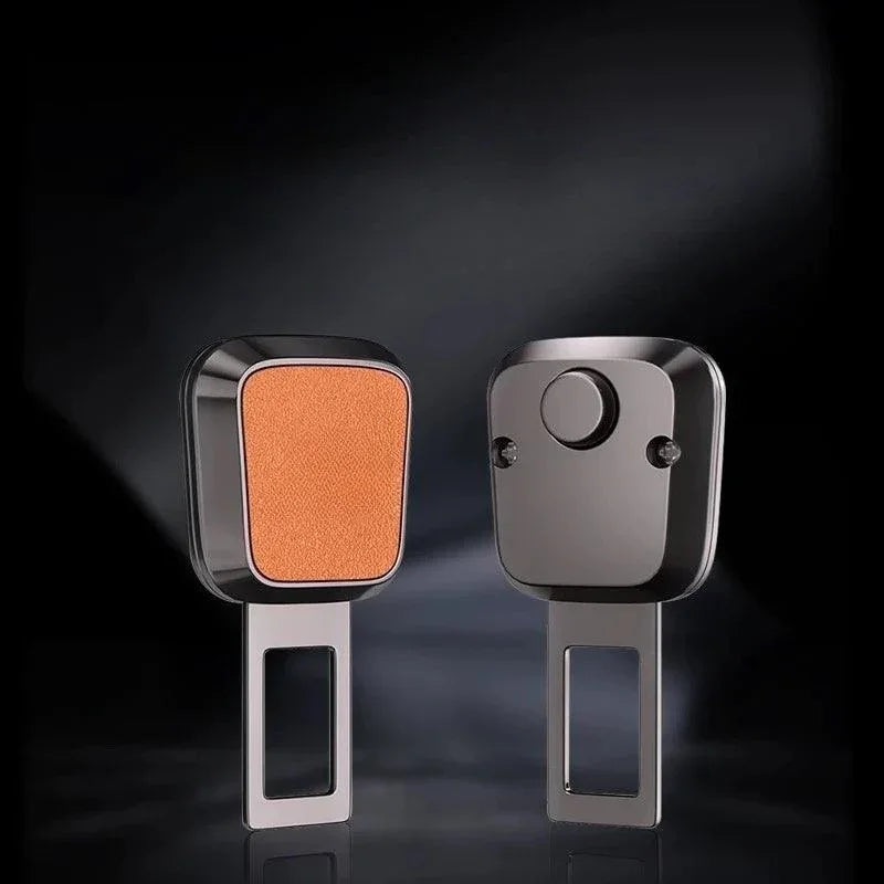 Seat Belt Extender for ZEEKR